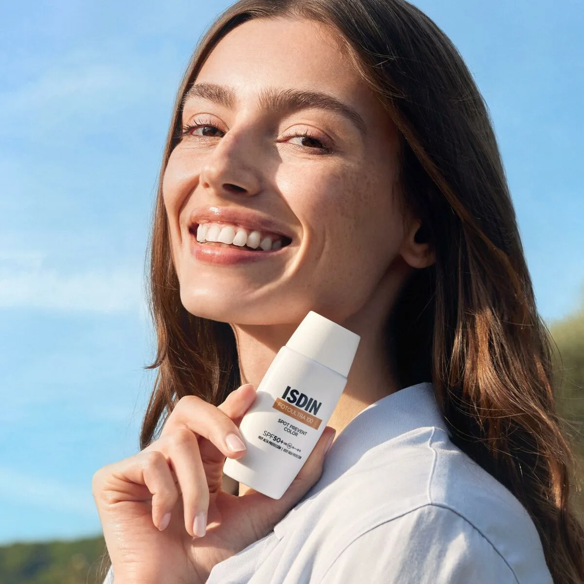 Protecteur solaire isdin foto ultra 100 spf 50 50 ml s0512239174. Diaytar mise sur l'intelligence collective : notre communauté nous guide pour dénicher les produits les plus plébiscités.