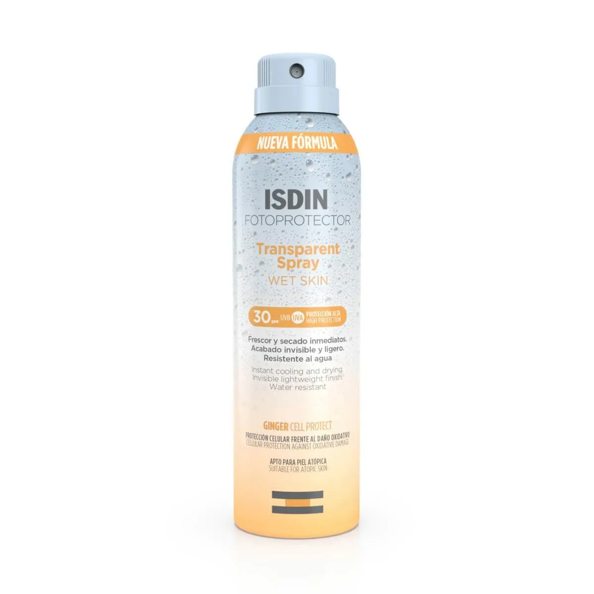 Protecteur solaire isdin spf 30 250 ml s0510167062. Diaytar Fashion : Soyez à la pointe de la mode avec nos collections exclusives.