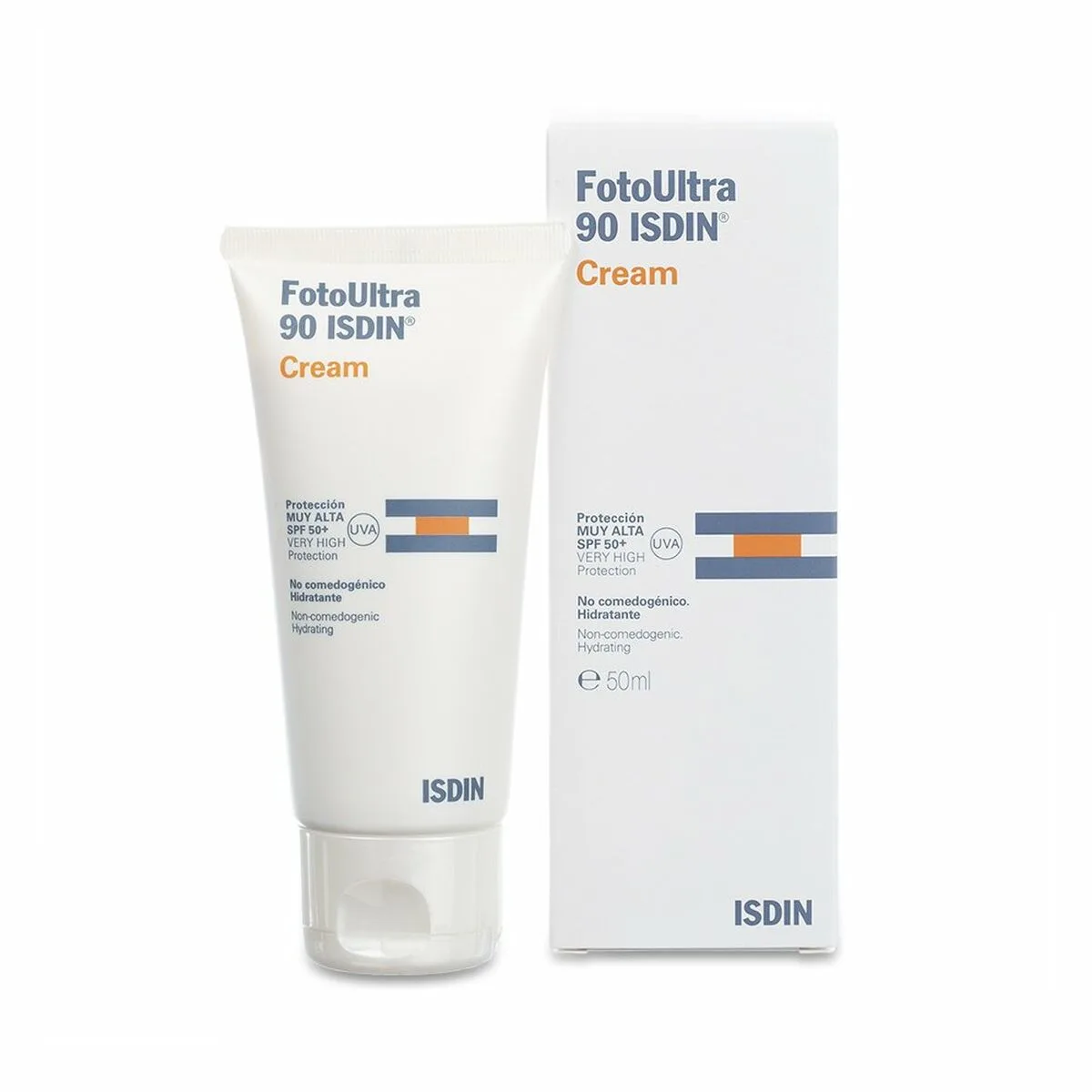 Protecteur solaire isdin spf 50 50 ml s0510694041. Rejoignez la communauté Diaytar et vivez une expérience shopping unique.