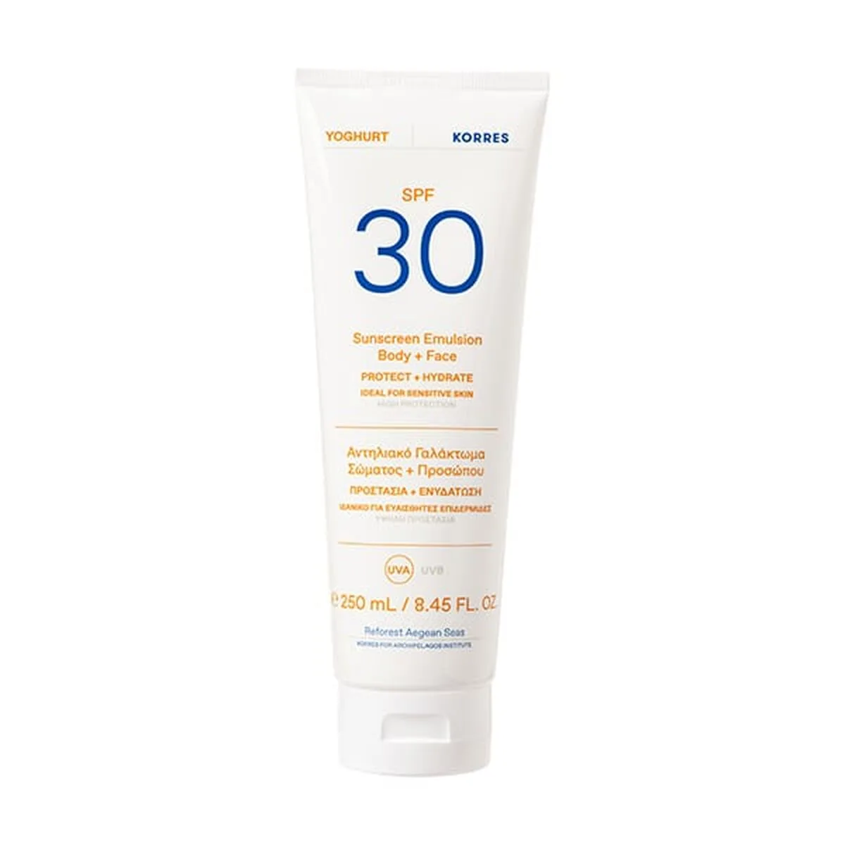 Protecteur solaire korres 250 ml m012041582. Re-découvrez le plaisir de shopper en ligne avec Diaytar et sa multitude de produits triés sur le volet pour vous