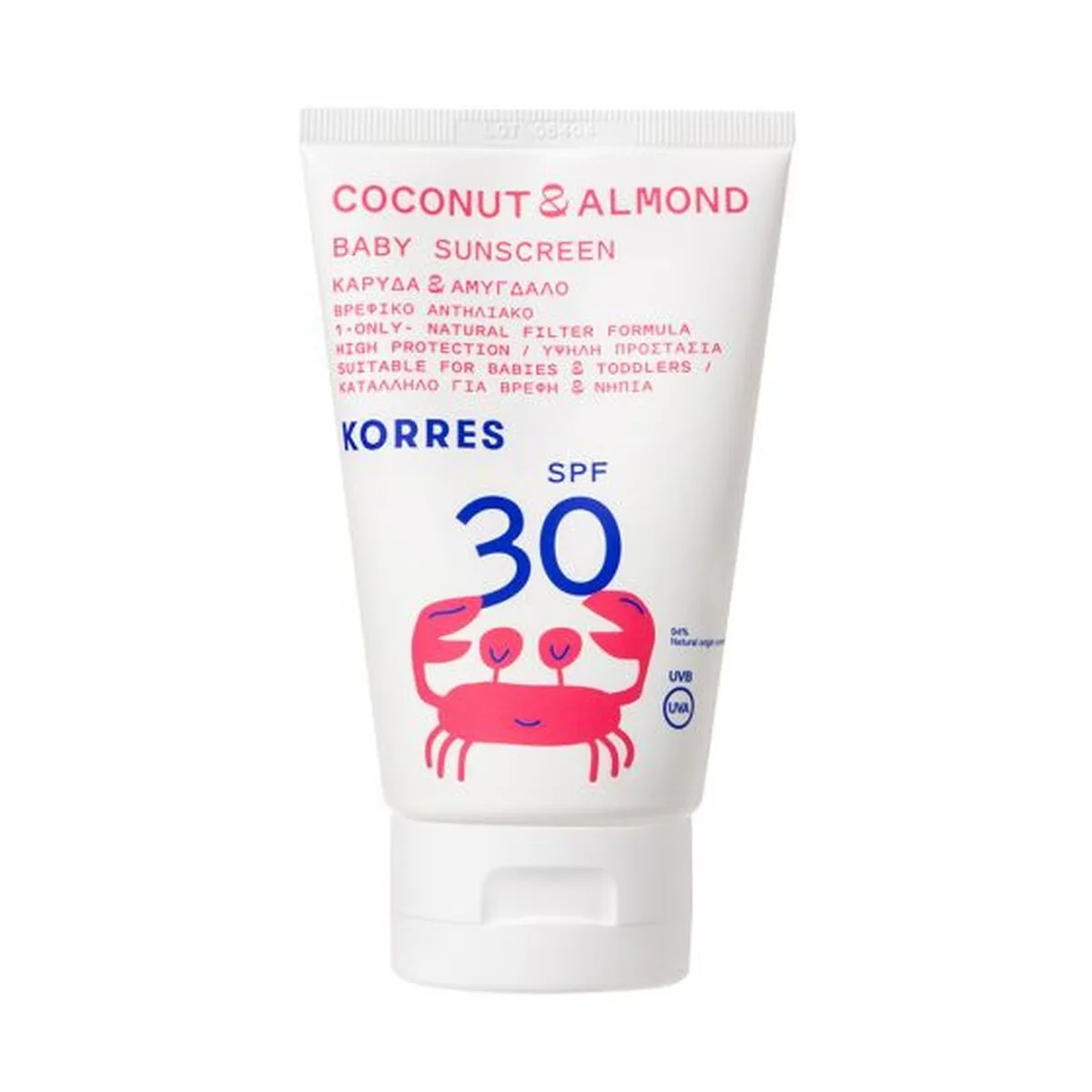 Protecteur solaire korres coconut almond 100 ml m012043047. Notre ambition chez Diaytar : être la source la plus fiable pour vos achats de produits généraux et high-tech tendance