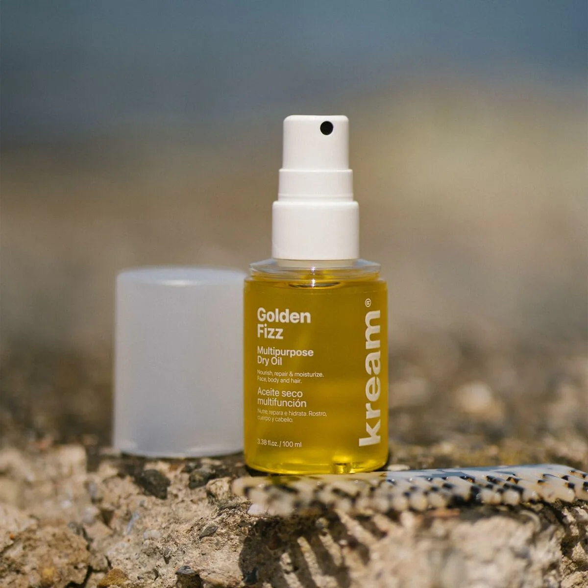 Protecteur solaire kream 100 ml s452238211. Diaytar défend une idée forte : le shopping en ligne doit être une aventure qui éveille la curiosité et comble les besoins