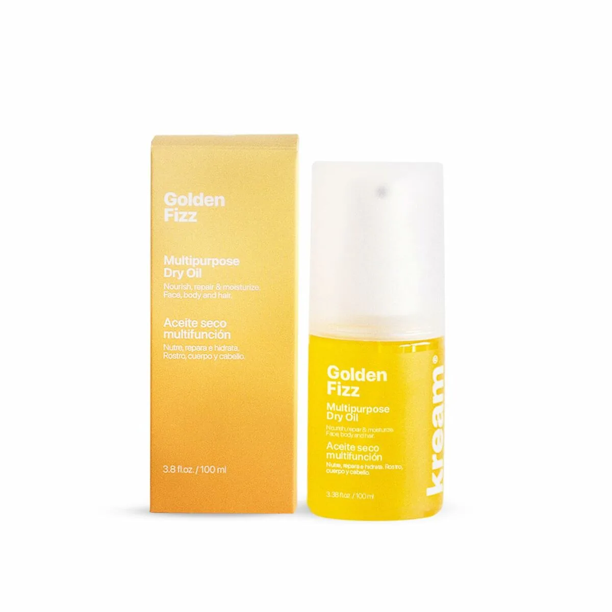 Protecteur solaire kream 100 ml s452238217. Diaytar s'adresse aux esprits modernes en quête de produits qui allient performance technologique et design épuré