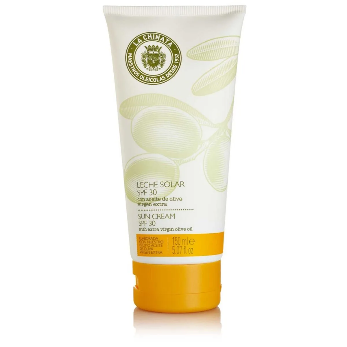 Protecteur solaire la chinata 150 ml m011669761. Découvrez l'univers Diaytar : une boutique en ligne généraliste qui marque style, qualité et originalité dans chaque produit