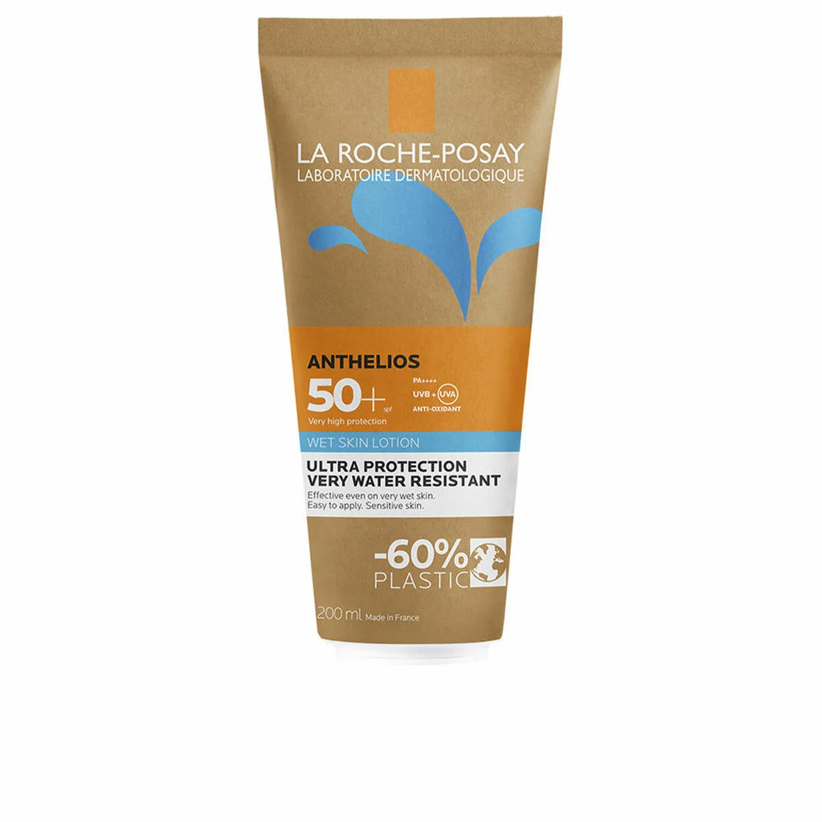 Protecteur solaire la roche posay anthelios spf 50 200 ml 250 ml s0511044349. Nous sommes les archéologues du produit parfait. Diaytar exhume pour vous les trésors cachés du marché.