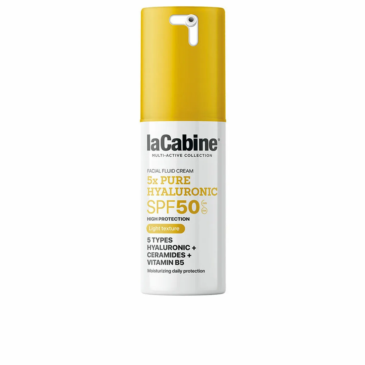 Protecteur solaire lacabine 5x pure hyaluronic spf 50 30 ml s0514563354. Nous avons conçu Diaytar pour être intuitif, comme vos produits préférés. Simple, efficace, et terriblement séduisant.