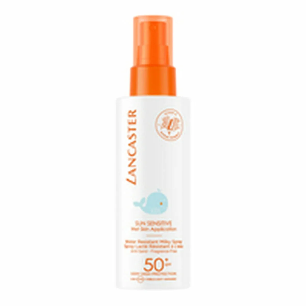 Protecteur solaire lancaster 99350059286 spf 50 150 ml s058375057. Bienvenue chez Diaytar, où nous croyons que le meilleur produit est celui qui vous trouve, et non l'inverse.