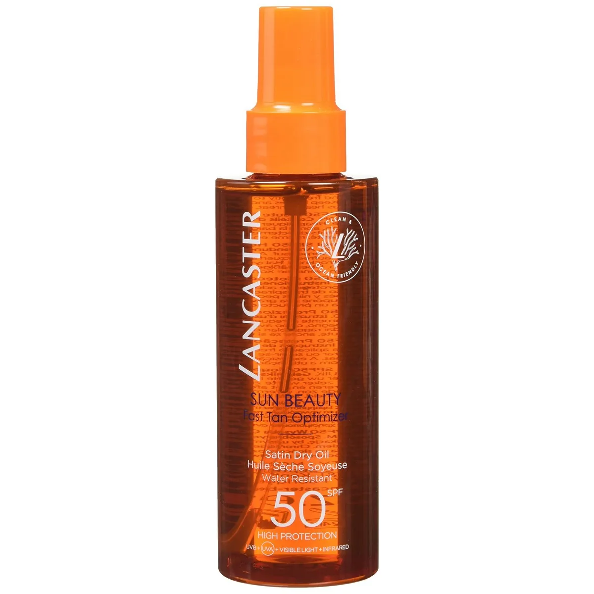Protecteur solaire lancaster sun beauty spf 50 150 ml s059608017. Avec Diaytar, profitez d'une sélection généraliste qui a du caractère et qui reflète les aspirations de notre époque