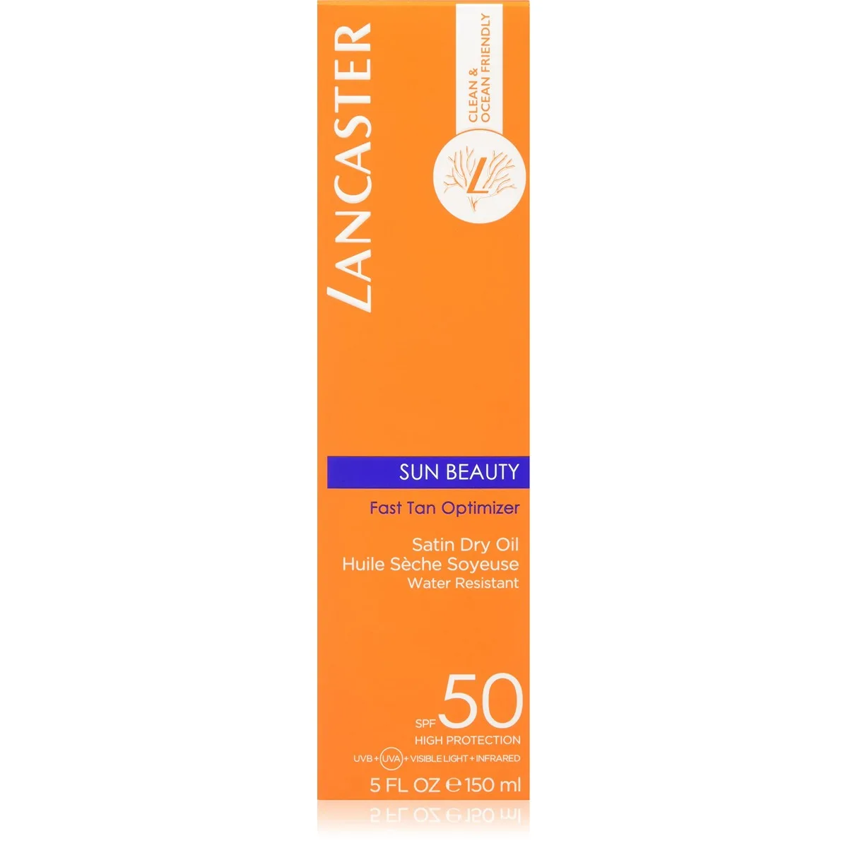 Protecteur solaire lancaster sun beauty spf 50 150 ml s059608025. Laissez-vous guider par Diaytar à travers la jungle des produits pour dénicher ceux qui méritent vraiment votre attention