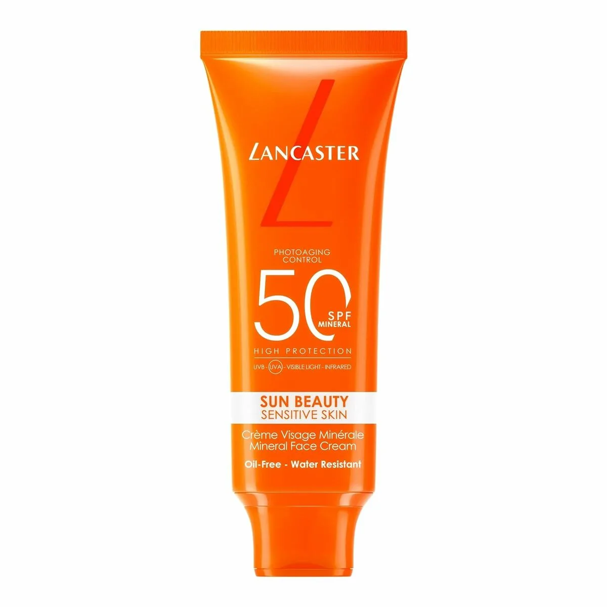 Protecteur solaire lancaster sun beauty spf 50 30 ml s0513040297. Diaytar, c'est l'assurance de découvrir des produits que vous ne trouverez nulle part ailleurs, tous domaines confondus