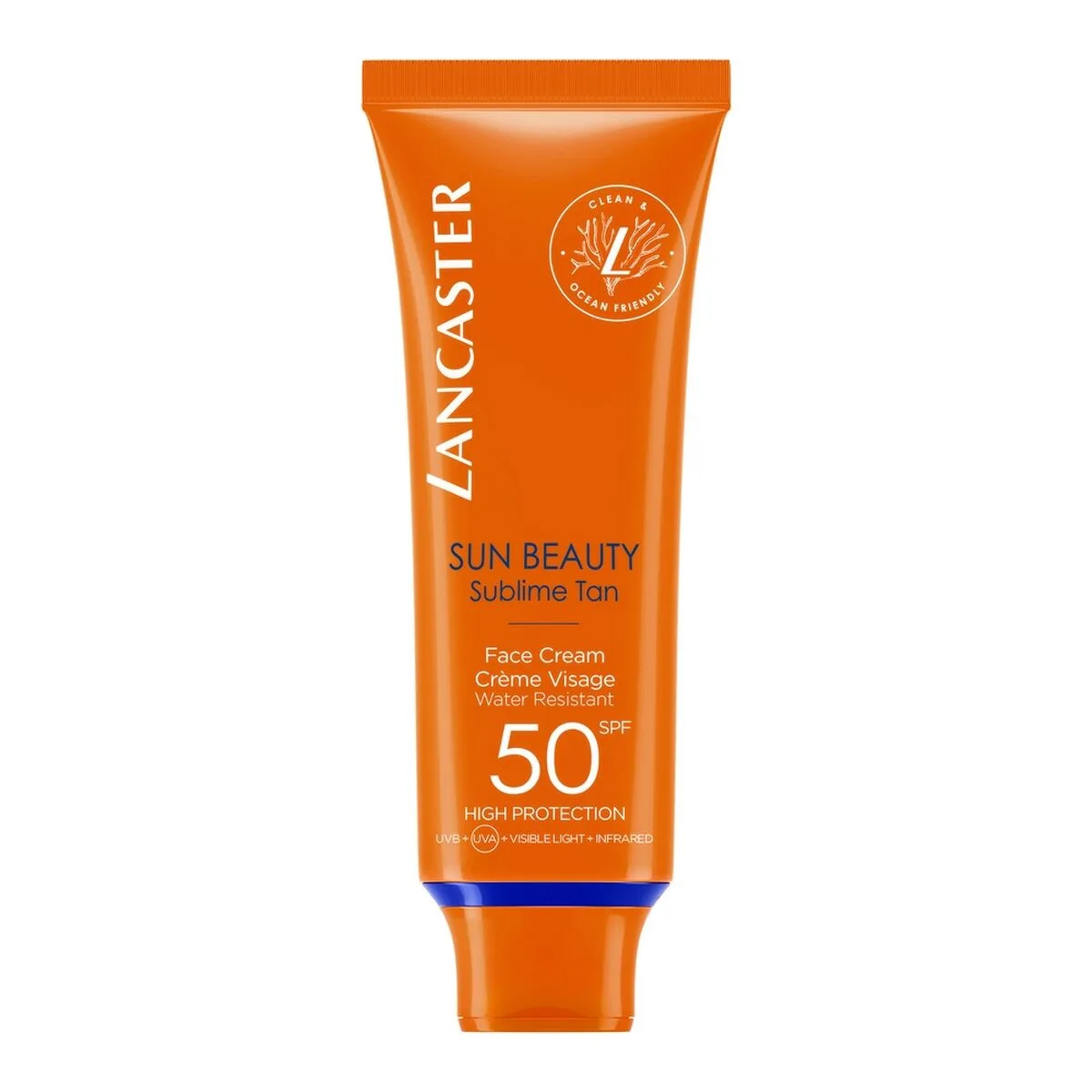 Protecteur solaire lancaster sun beauty spf 50 50 ml s059607238. Chez Diaytar, nous célébrons l'innovation sous toutes ses formes, des produits high-tech les plus fous aux objets maison les plus malins.