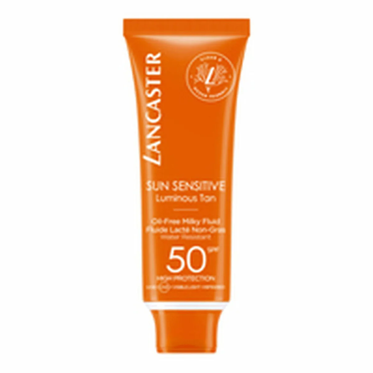 Protecteur solaire lancaster sun sensitive 50 ml s058374949. Diaytar, c'est le compagnon des visionnaires, de ceux qui achètent aujourd'hui les produits qui seront incontournables demain.