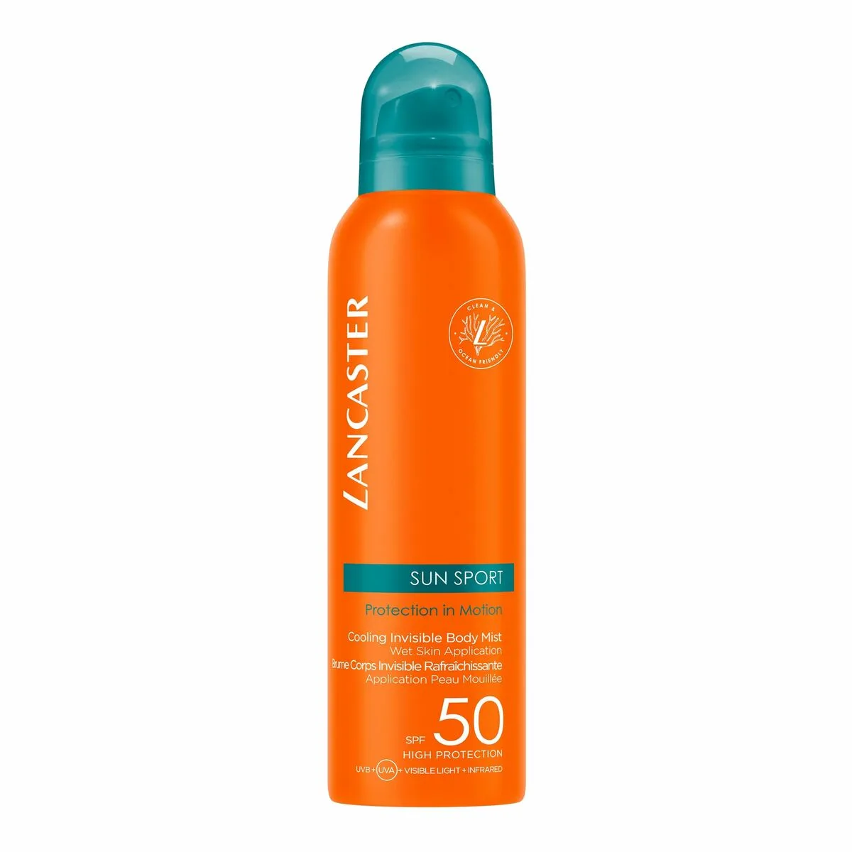 Protecteur solaire lancaster sun sport spf 50 200 ml s0513139498. Bienvenue sur Diaytar, la plateforme qui a réussi le pari de rendre le shopping généraliste aussi excitant que la mode.