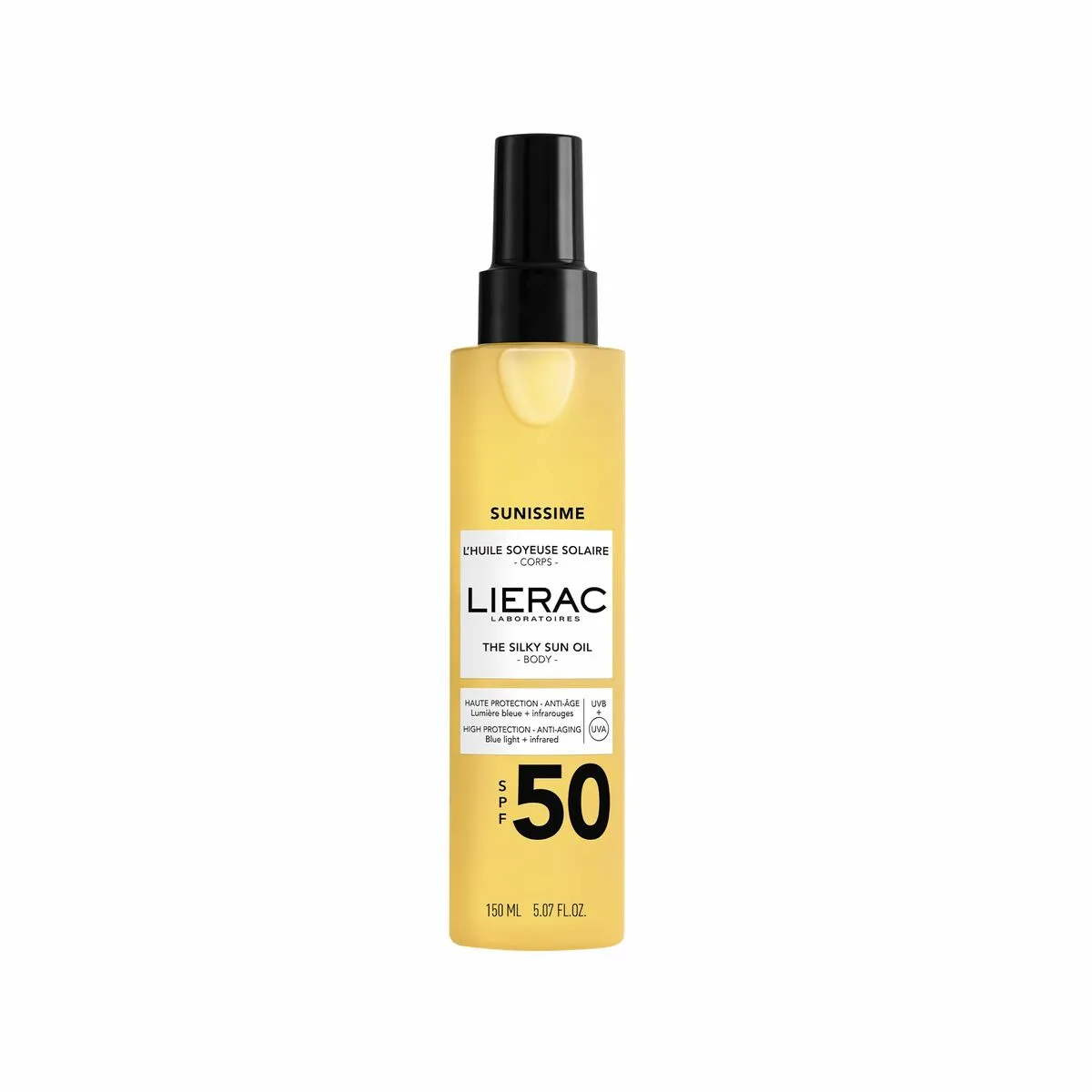 Protecteur solaire lierac sunissime spf 50 150 ml s0513033313. Chez Diaytar, chaque visite est l'occasion de découvrir un nouveau produit génial, qu'il soit électronique ou domestique