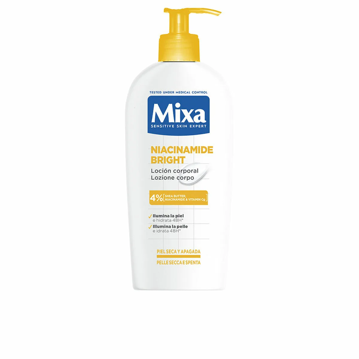 Protecteur solaire mixa niacinamide s0514295288. Révélez votre style avec la collection capsule Diaytar, limitée et exclusive.