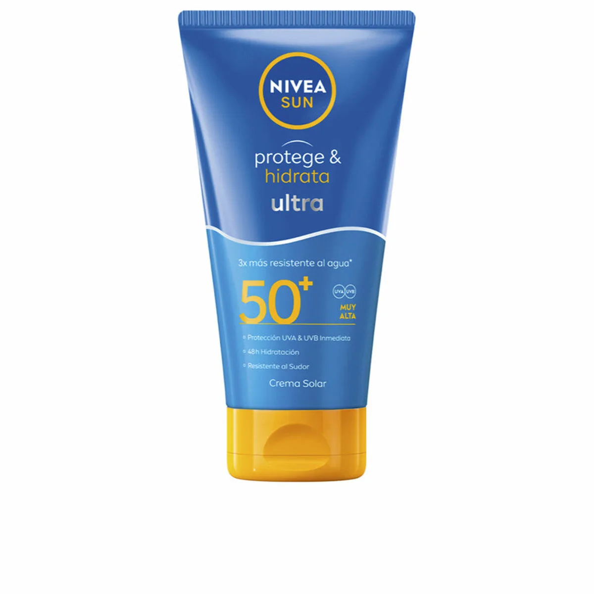 Protecteur solaire nivea sun 150 ml spf 50 s0511149123. Votre boutique de confiance Diaytar vous accompagne dans tous vos projets.