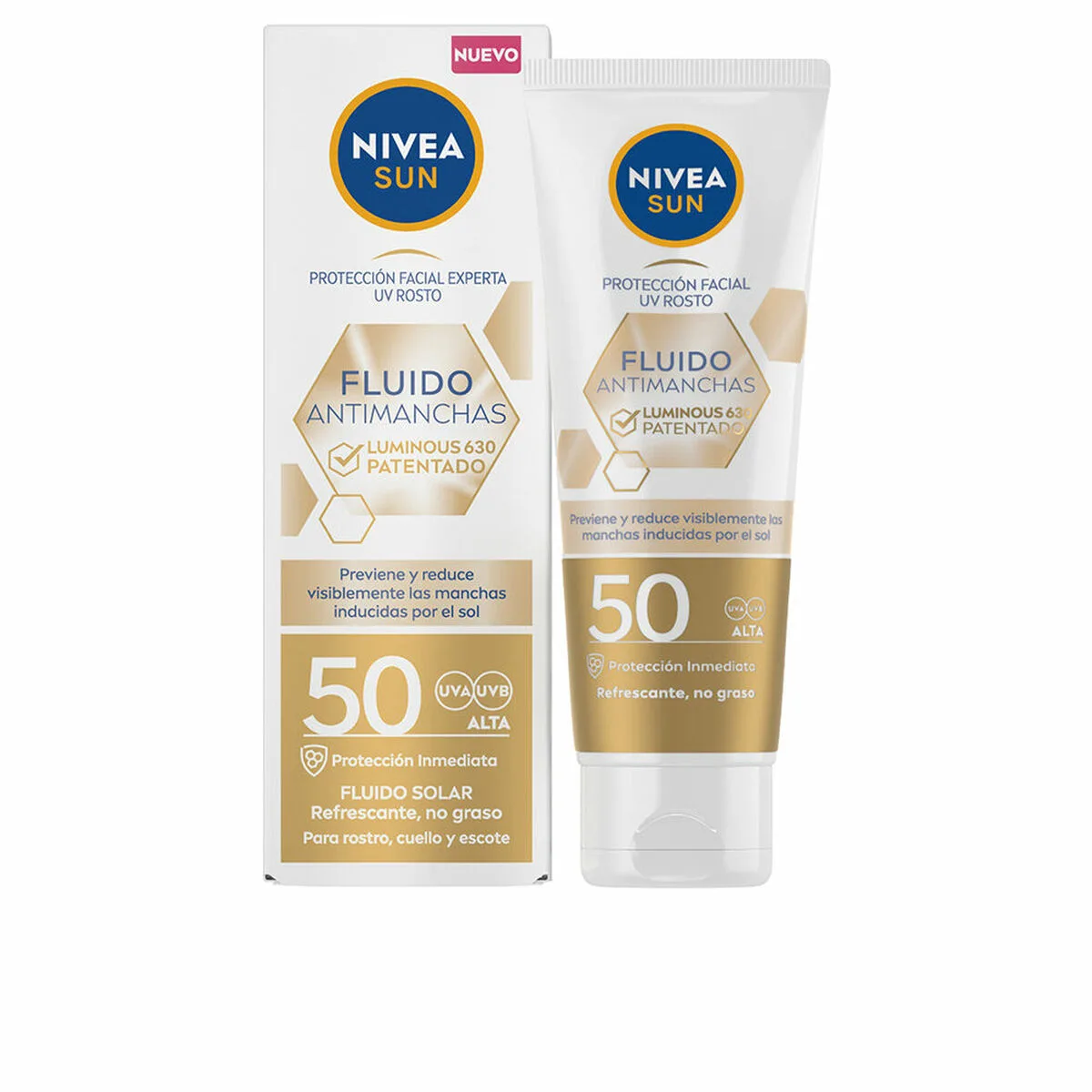 Protecteur solaire nivea sun 40 ml spf 50 s0511148822. Pour ceux qui refusent de choisir entre fonctionnel et esthétique : Diaytar propose les deux dans chaque produit