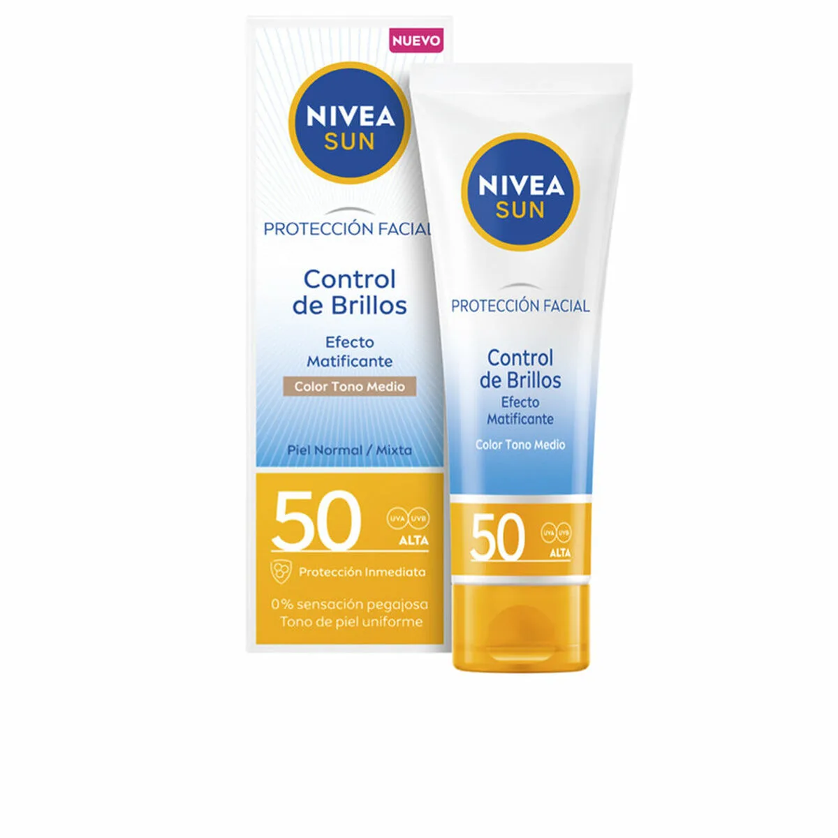 Protecteur solaire nivea sun 40 ml spf 50 s0511149013. Nous avons injecté tout notre savoir-faire dans Diaytar pour vous offrir une expérience shopping sans friction, tout en plaisir.