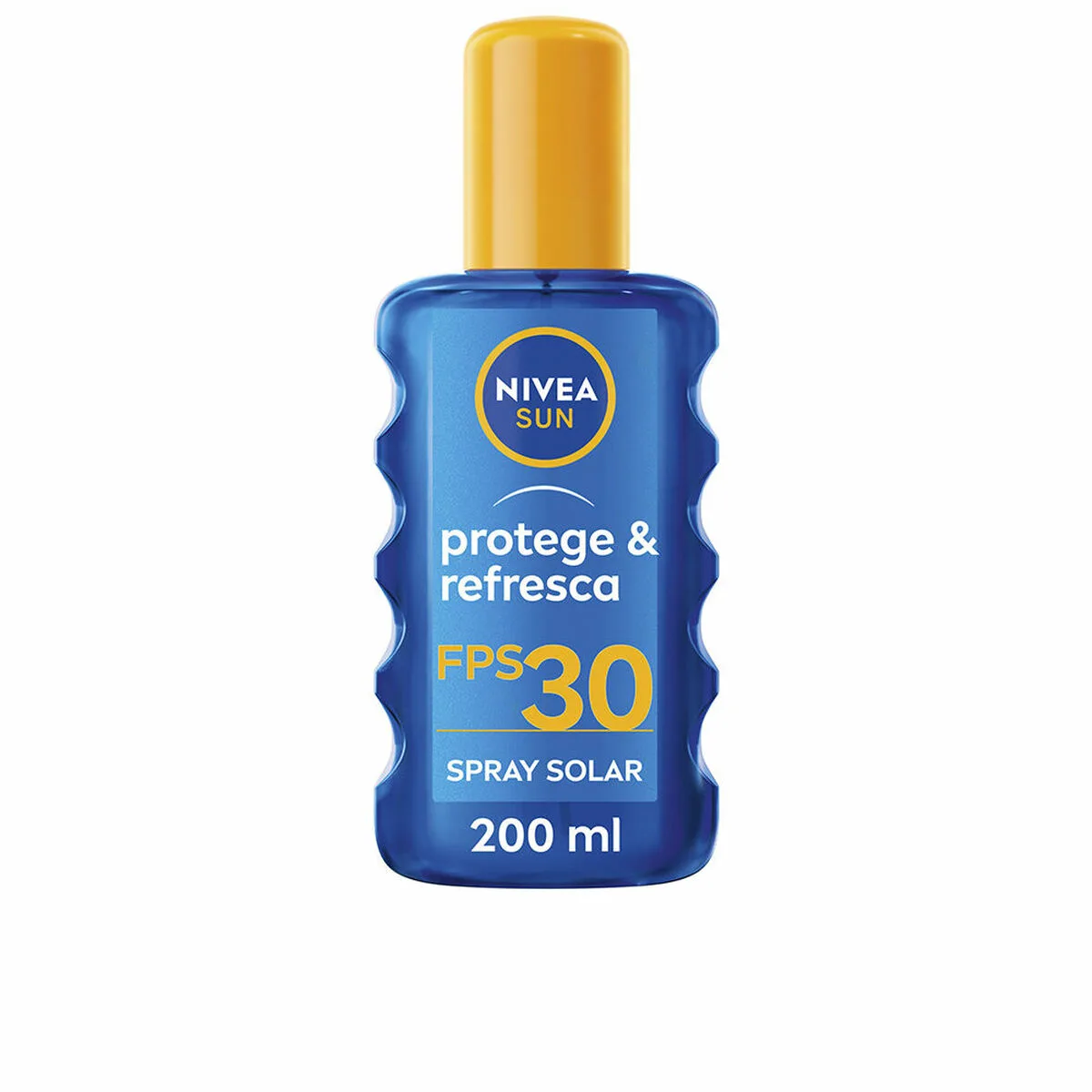Protecteur solaire nivea sun protege refresca spf 30 200 ml s0512637259. Votre vie, simplifiée et stylisée par Diaytar et sa collection de produits essentiels et innovants