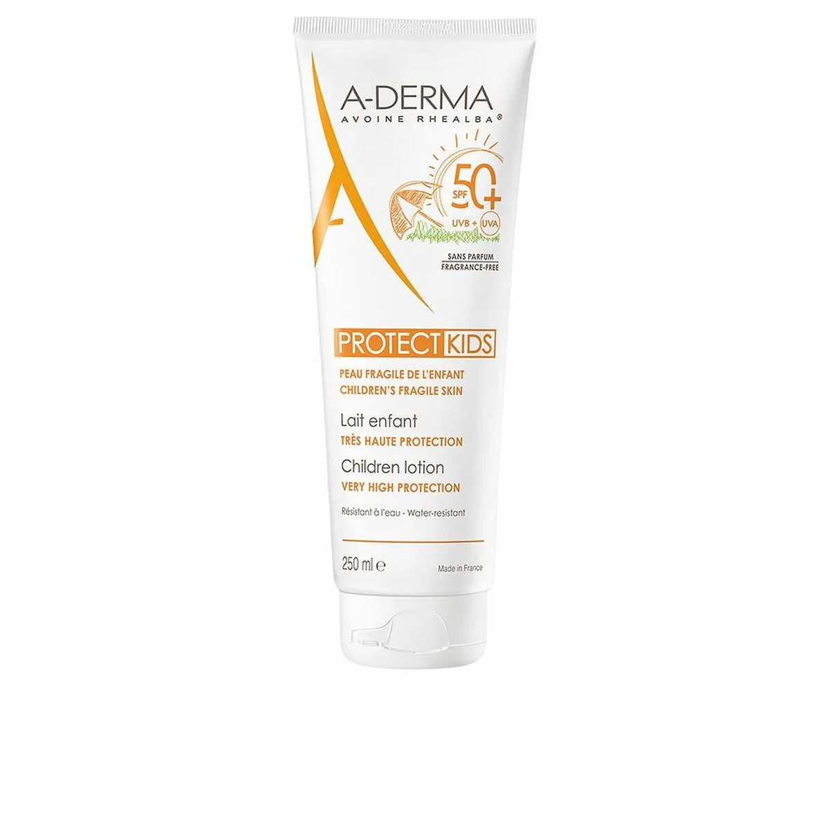 Protecteur solaire pour enfant a derma protect kids spf 50 250 ml s0510629818. Nous avons bâti Diaytar sur un principe simple : offrir le meilleur des produits généraux et électroniques sans élitisme