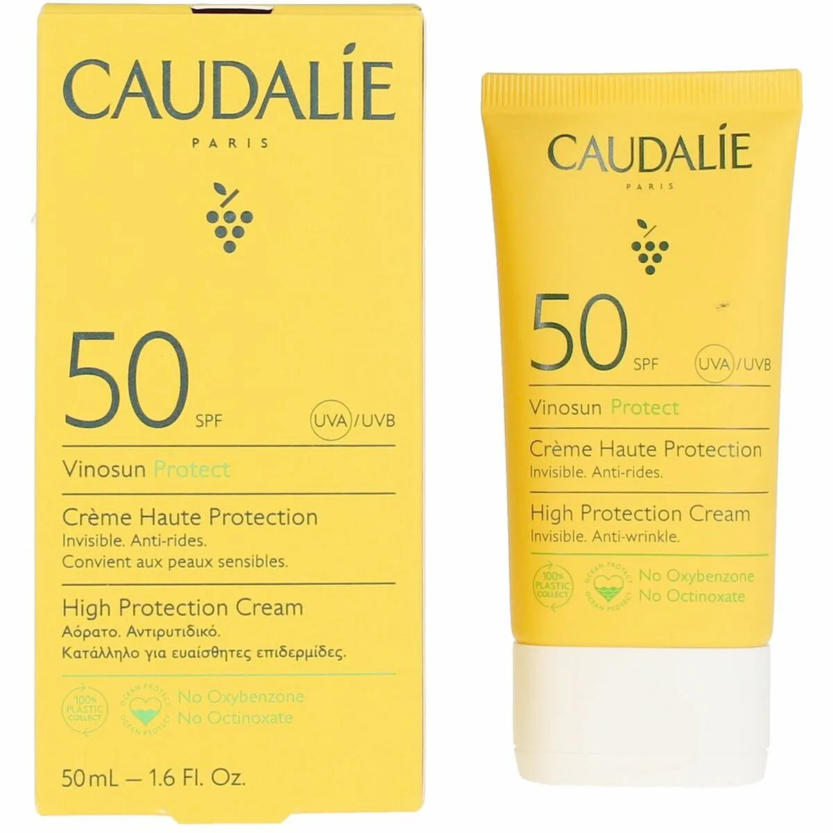 Protecteur solaire pour enfant caudalie vinosun spf 50 30 50 50 ml s0511288281. Pour un shopping sans contrainte et plein de bonnes surprises, Diaytar est la destination ultime des produits généralistes
