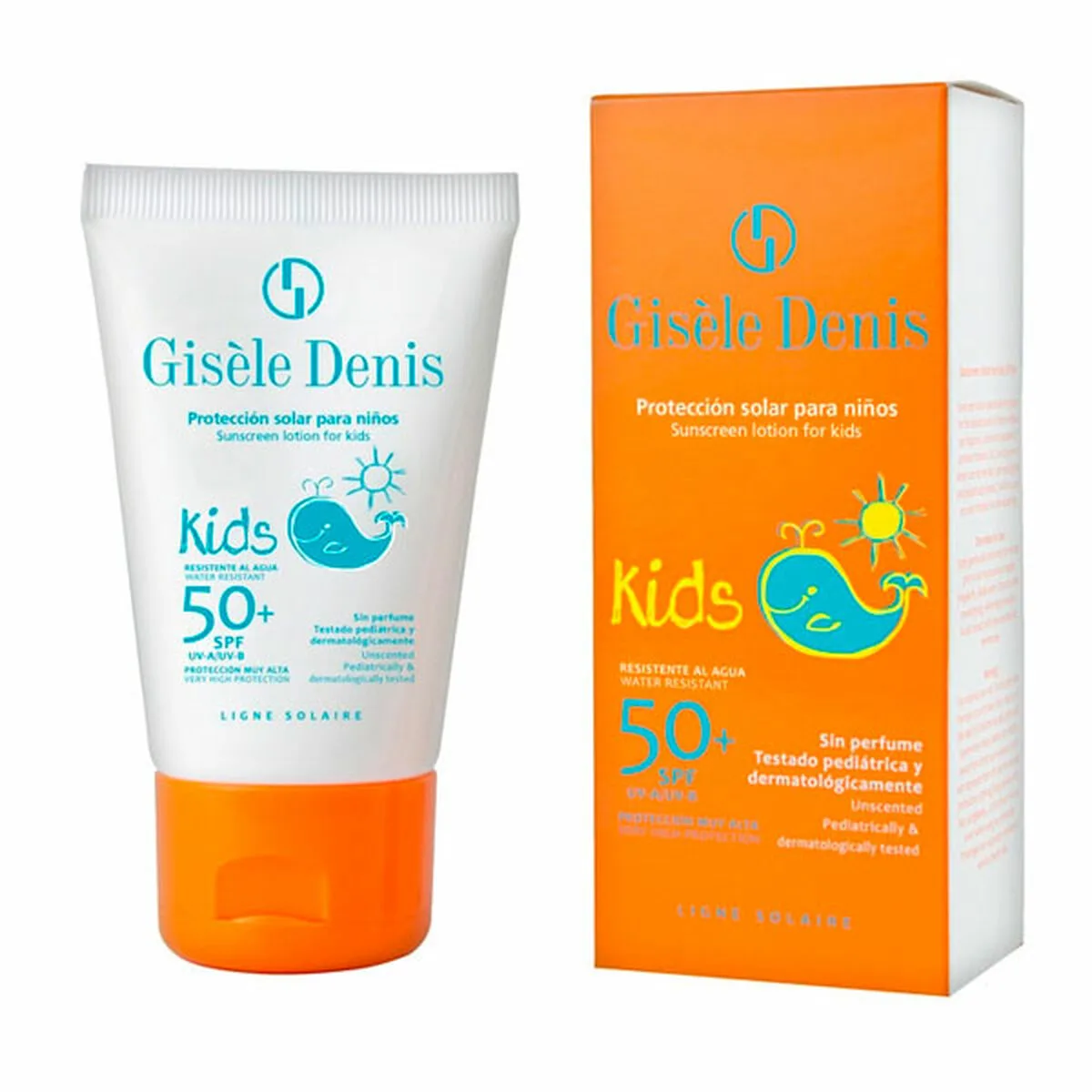 Protecteur solaire pour enfant gisele denis spf 50 40 ml s450343274. Nous croyons en la magie des objets. Chez Diaytar, chaque produit a le pouvoir de transformer une routine en moment précieux.