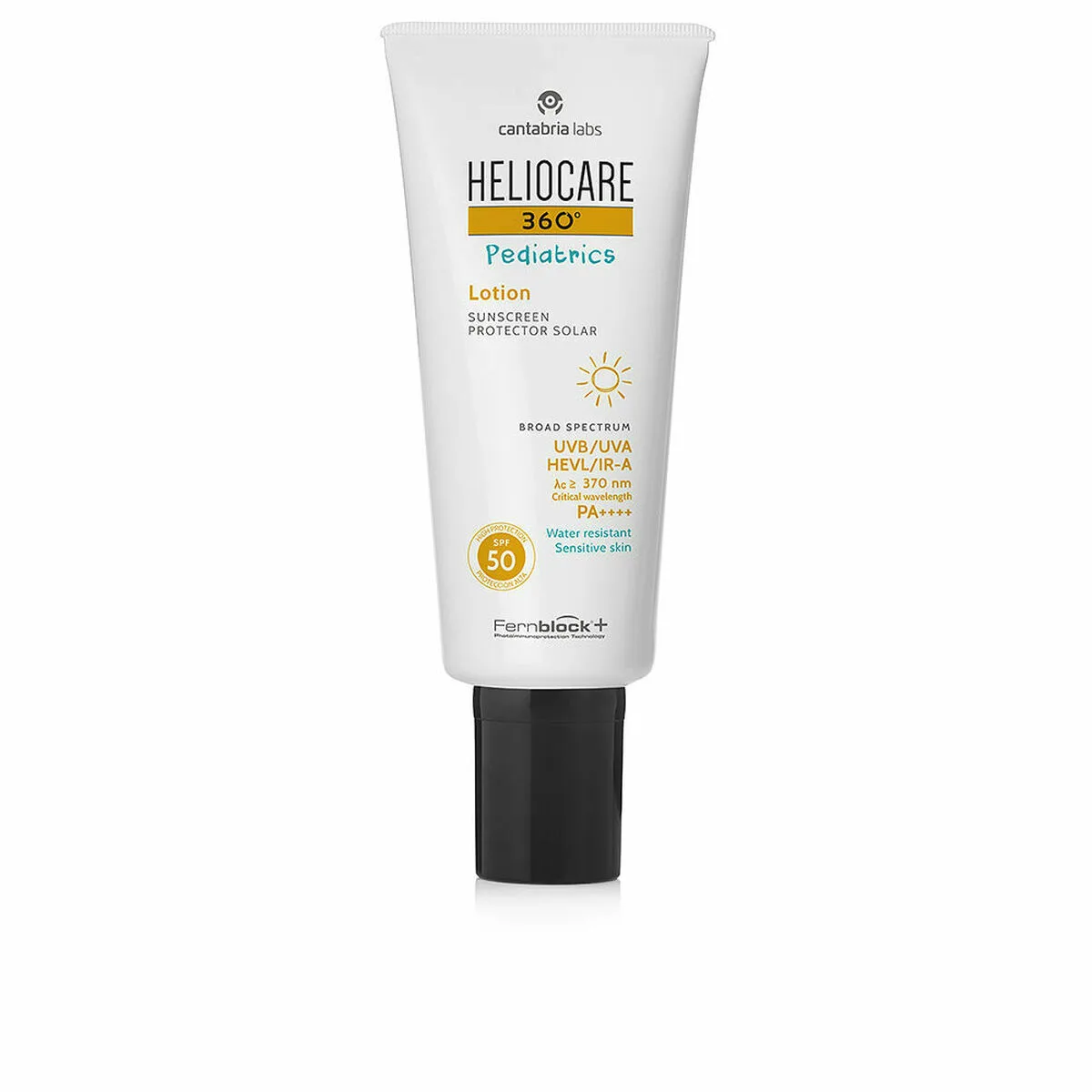 Protecteur solaire pour enfant heliocare pediatrics m011895415. Chez Diaytar, nous valorisons autant la fonction que la forme dans chaque produit que nous ajoutons à notre collection