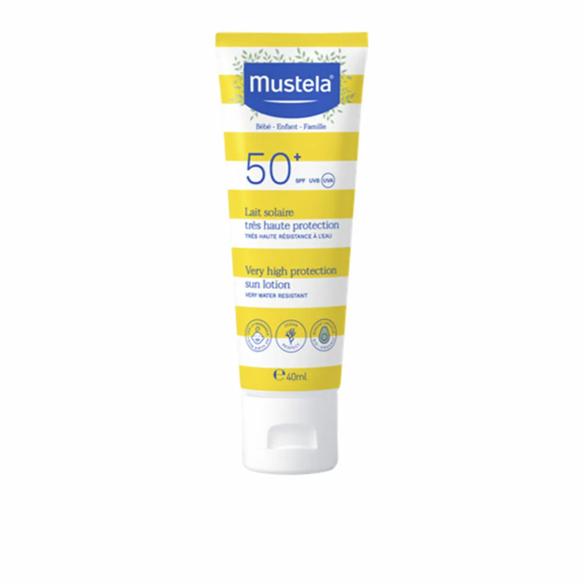Protecteur solaire pour enfant mustela familia sol spf 50 40 ml s0511200532. Diaytar, c'est le testament vivant qu'on peut allier large choix et qualité exemplaire dans le e-commerce.