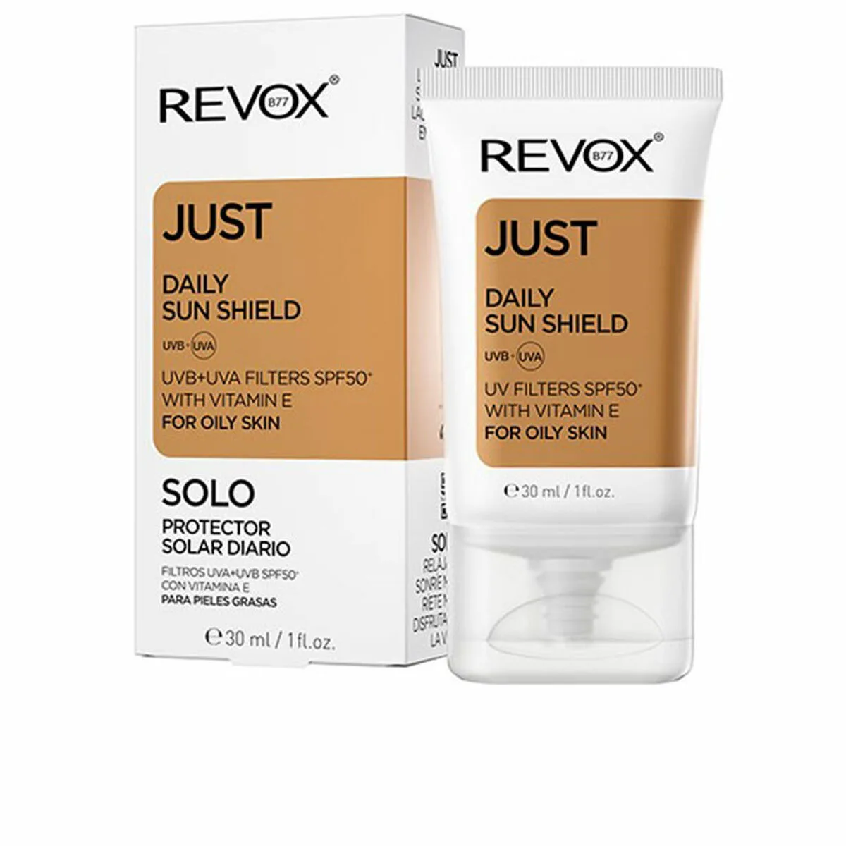 Protecteur solaire revox b77 just spf 50 30 ml s0512042359. Chez Diaytar, la tendance n'est pas qu'une question d'apparence, c'est une question de fonctionnalité et d'innovation