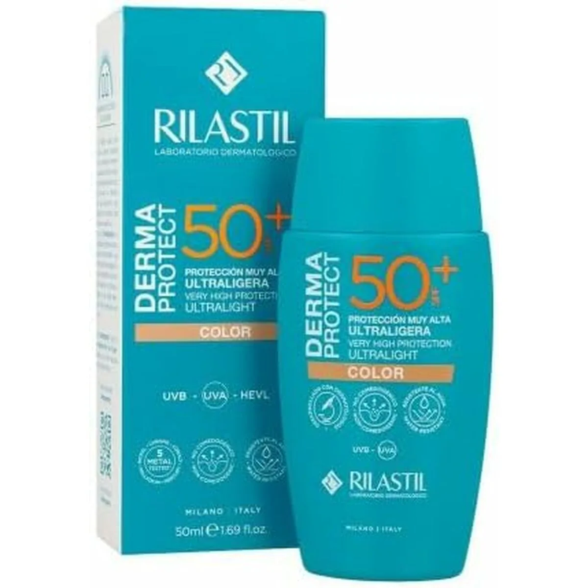 Protecteur solaire rilastil dermaprotect s0513102244. Laissez-vous guider par Diaytar à travers la jungle des produits pour dénicher ceux qui méritent vraiment votre attention