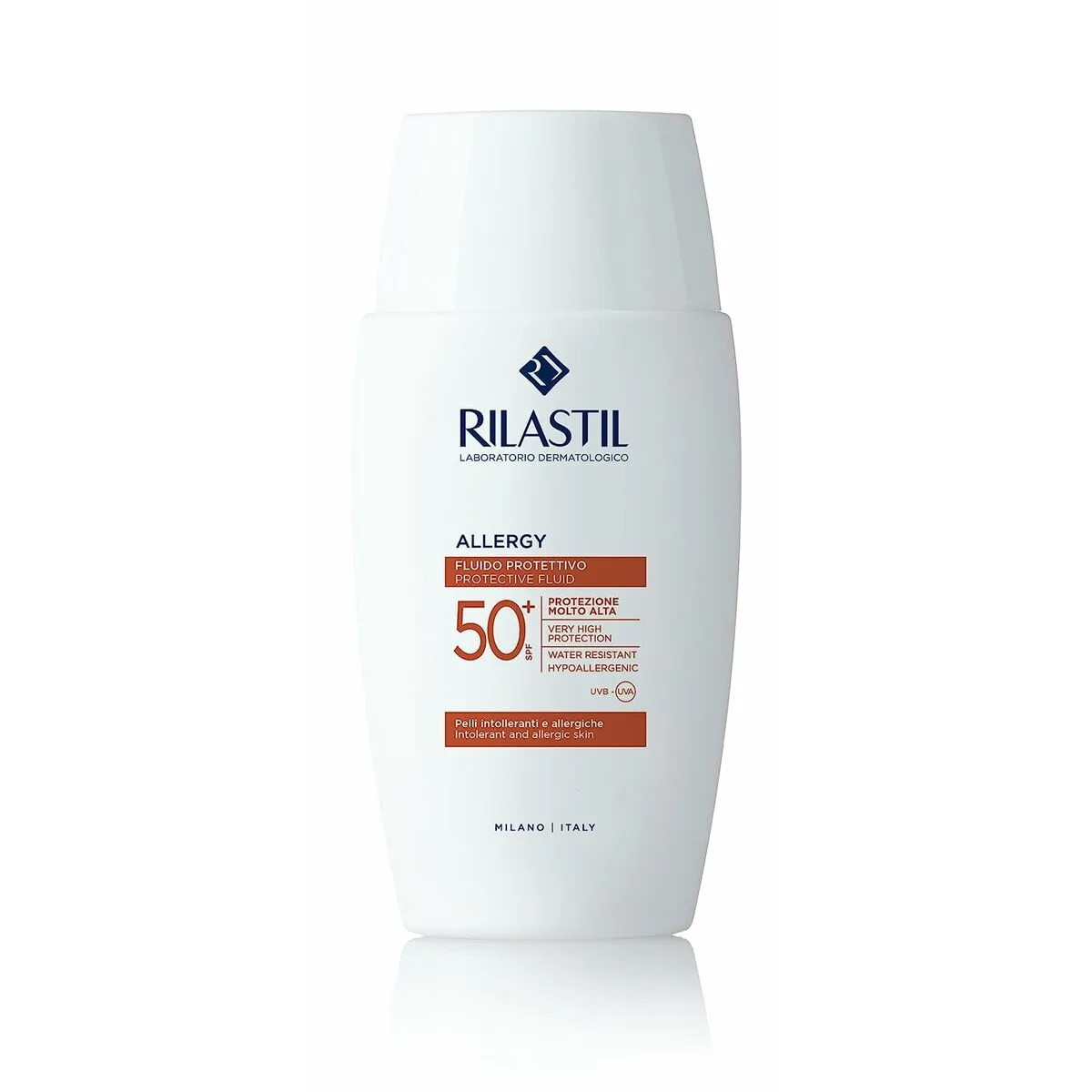 Protecteur solaire rilastil sun system spf 50 50 ml s0511087819. Nous sommes les archéologues du produit parfait. Diaytar exhume pour vous les trésors cachés du marché.