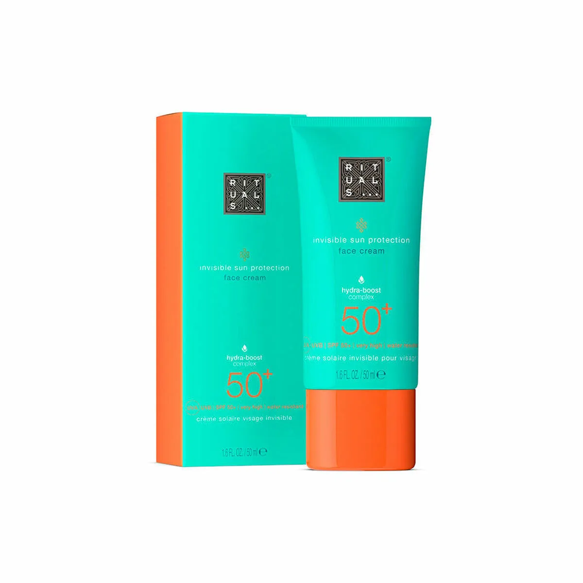 Protecteur solaire rituals the ritual of karma spf 50 50 ml s0511425240. Pour un quotidien optimisé et stylisé, faites confiance à Diaytar et son expertise en produits généraux et innovants