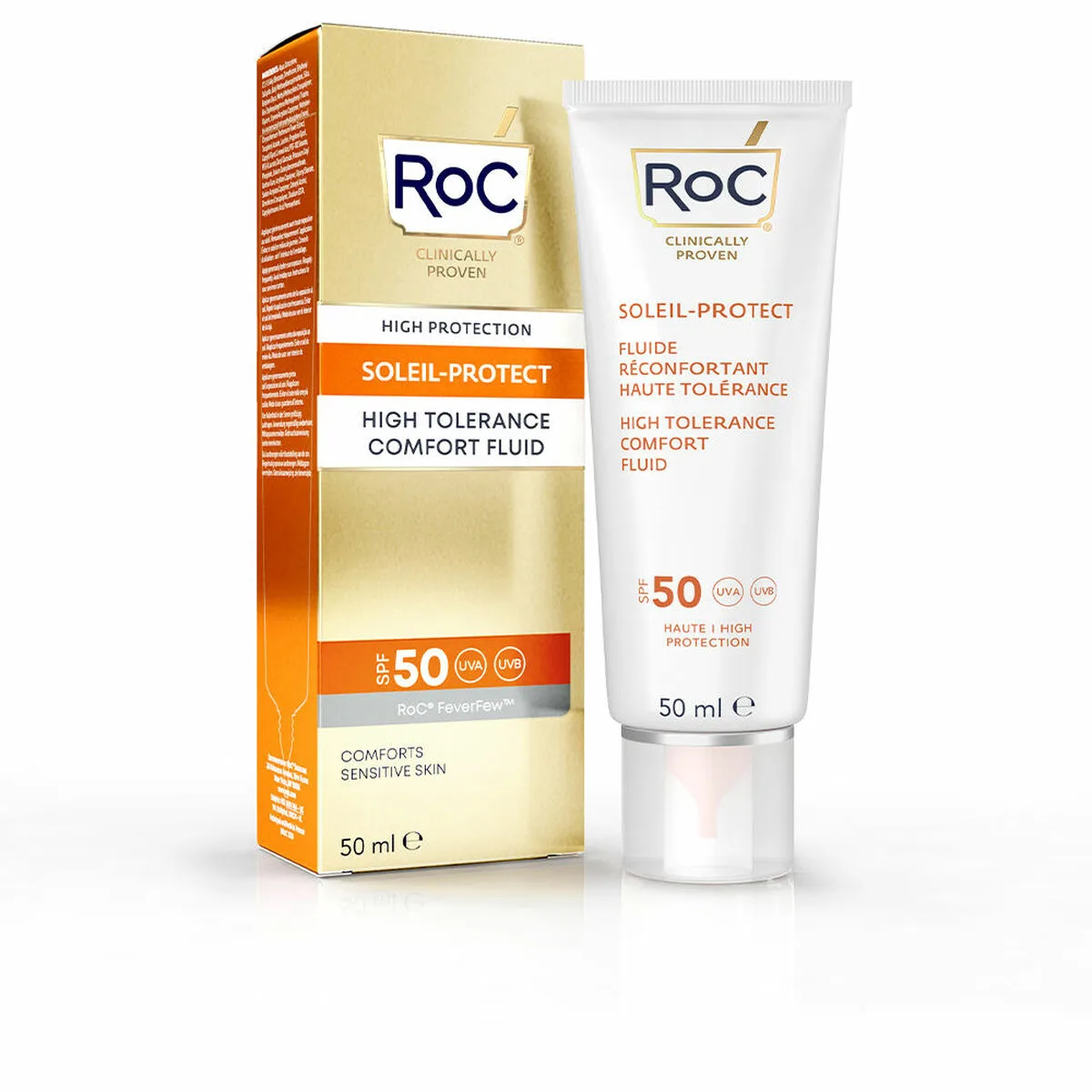 Protecteur solaire roc high tolerance peaux sensibles spf 50 50 ml s0510195963. Les influenceurs adorent Diaytar pour ses pièces mode avant-gardistes.