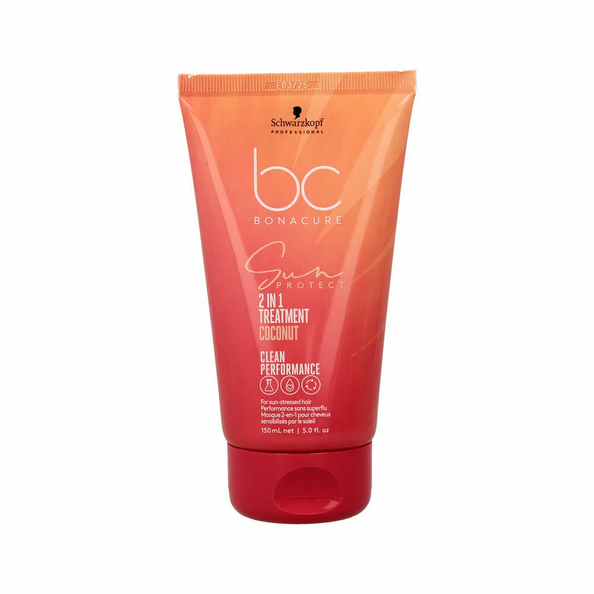 Protecteur solaire schwarzkopf bc bonacure 150 ml 2 en 1 s0514500437. Les influenceurs adorent Diaytar pour ses pièces mode avant-gardistes.