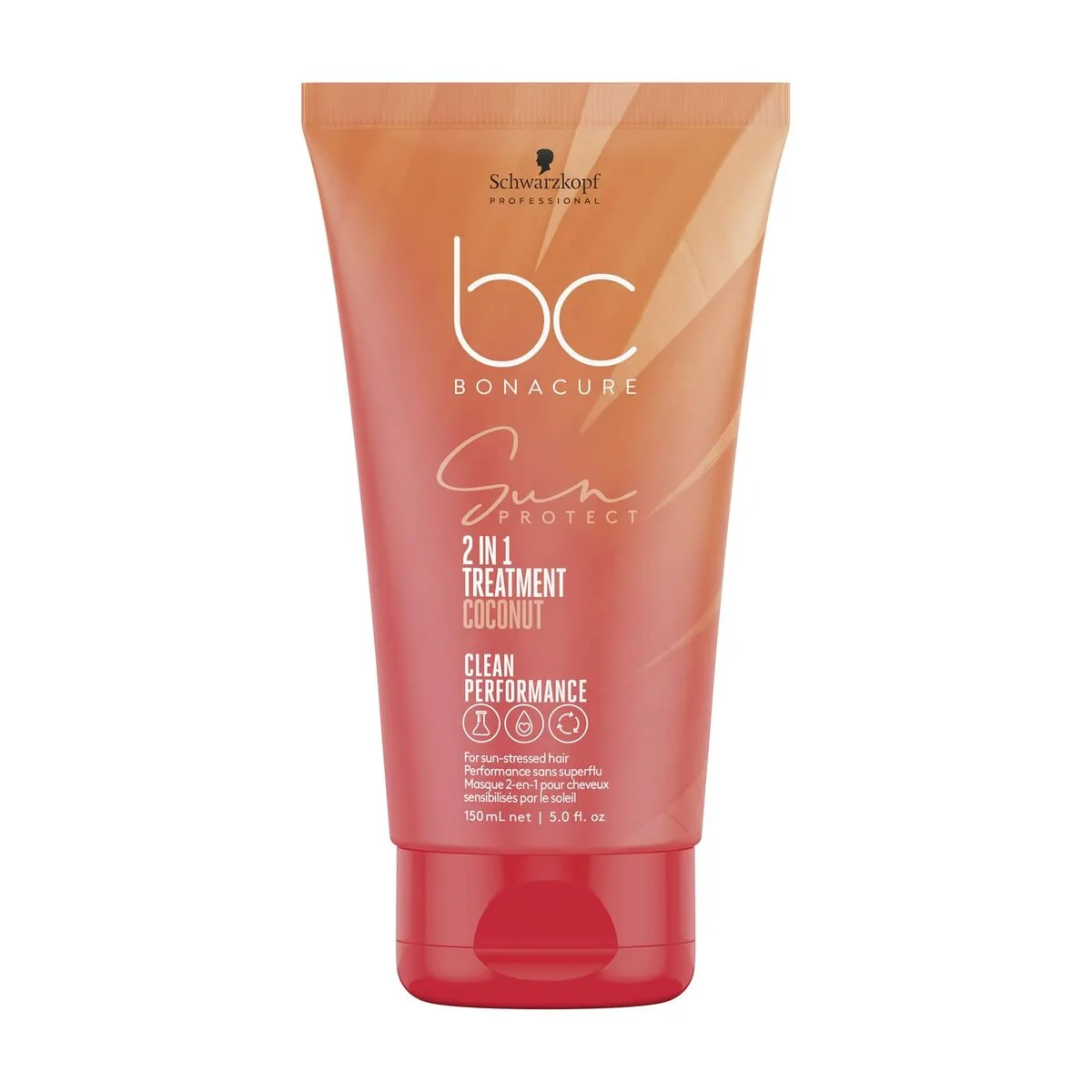 Protecteur solaire schwarzkopf bc bonacure 150 ml 2 en 1 s0514500461. Diaytar vous connecte à l'essentiel et au superflu stylé : une gamme complète de produits pour tous vos besoins et envies
