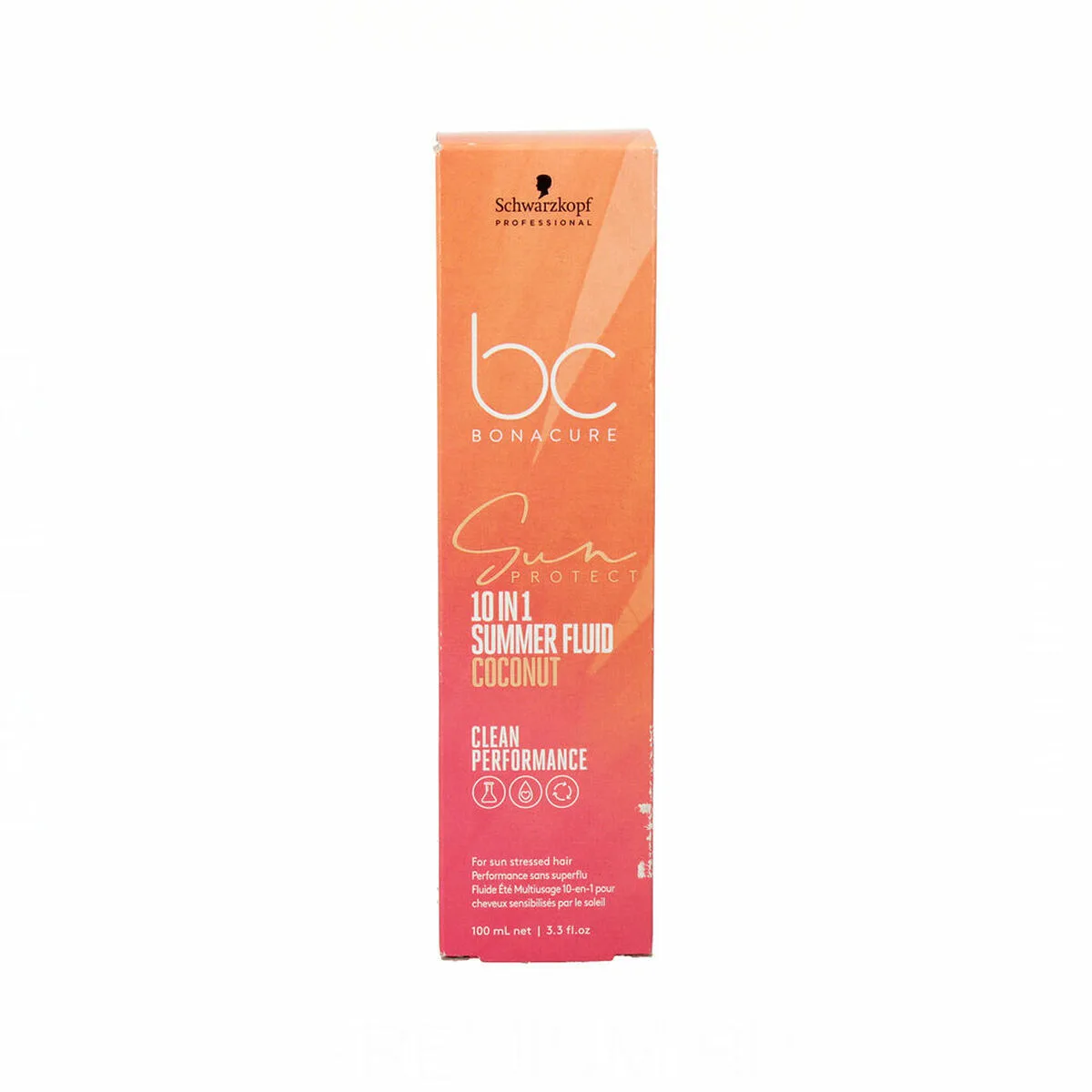 Protecteur solaire schwarzkopf bonacure sun 10 en 1 s425904557. La recette Diaytar : un tiers de design, un tiers d'innovation, un tiers de fonctionnalité. Le tout saupoudré de tendance.