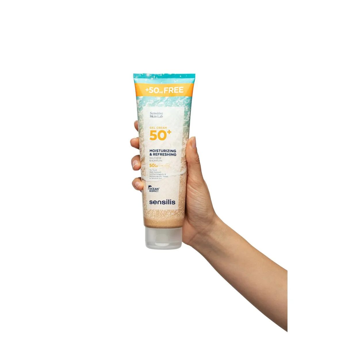 Protecteur solaire sensilis moisturizing refreshing spf 50 250 ml s0514274770. Diaytar : Parce que vos goûts sont éclectiques, notre offre de produits l'est tout autant. Explorez sans modération.