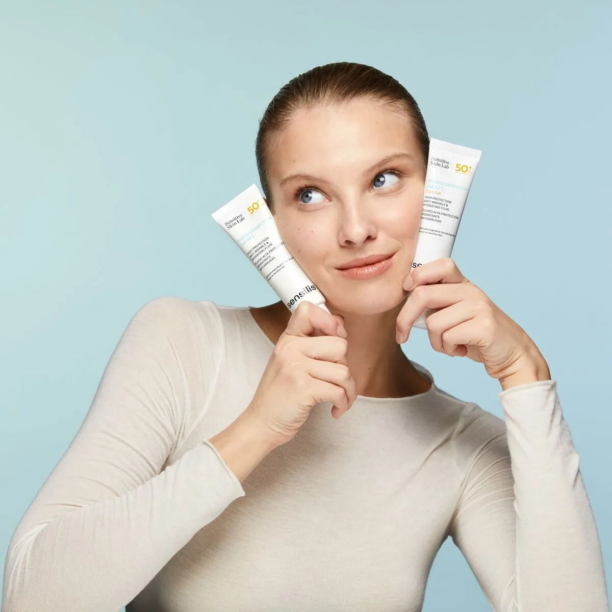 Protecteur solaire sensilis photocorrection s0514436568. Découvrez la diversité Diaytar : une infinité de produits pour la maison, le travail, les loisirs, tous dans l'air du temps
