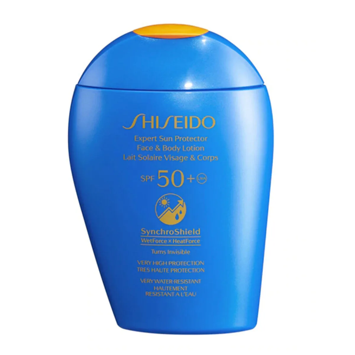 Protecteur solaire shiseido 768614156734 spf 50 spf 50 150 ml 1 unite m011653039. La recette Diaytar : un tiers de design, un tiers d'innovation, un tiers de fonctionnalité. Le tout saupoudré de tendance.