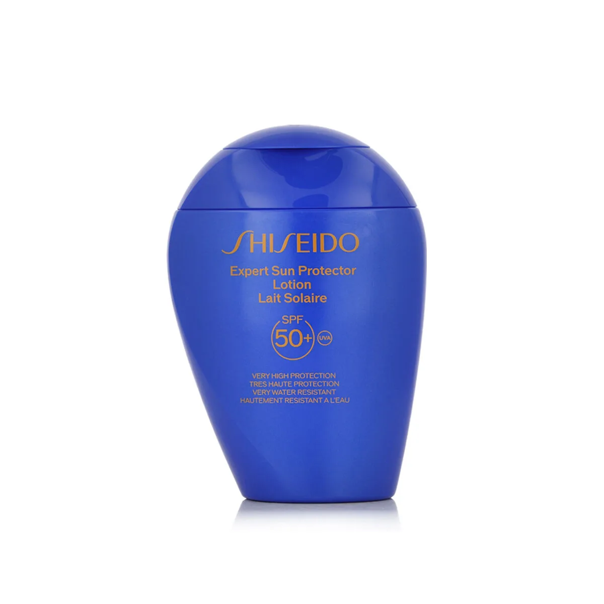 Protecteur solaire shiseido expert sun spf 50 150 ml s0512240092. Innovation, style et qualité : les trois piliers de l'expérience Diaytar.