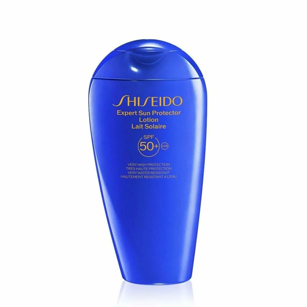 Protecteur solaire shiseido expert sun spf 50 300 ml s0512240355. Diaytar, c'est le sismographe des tendances : nous captons les vibrations du marché pour vous offrir le meilleur.