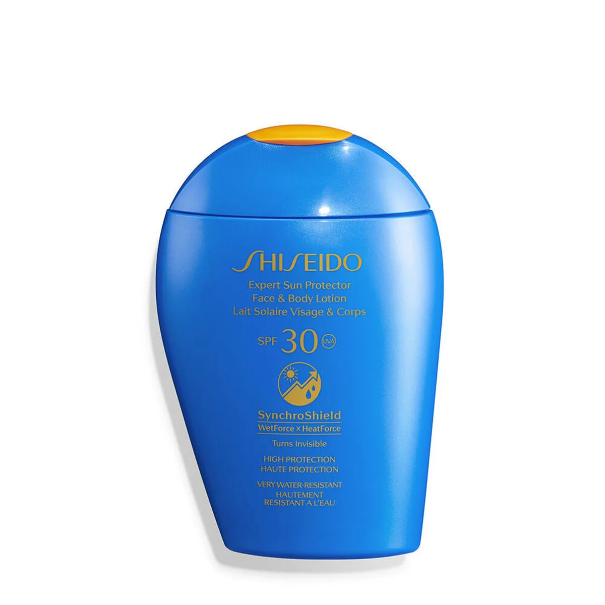 Protecteur solaire shiseido synchroshield spf 30 150 ml s830981032. Diaytar décomplexe le shopping en ligne : trouvez tout ce dont vous avez besoin et tout ce dont vous rêvez, au même endroit