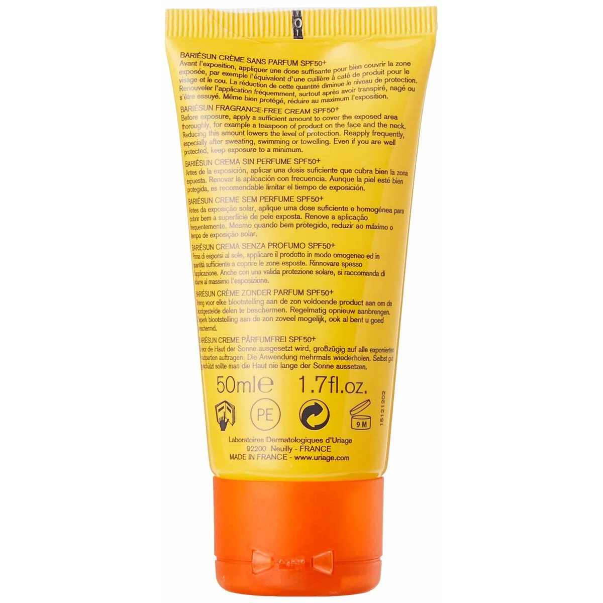 Protecteur solaire uriage m012095072. Innovation, style et qualité : les trois piliers de l'expérience Diaytar.