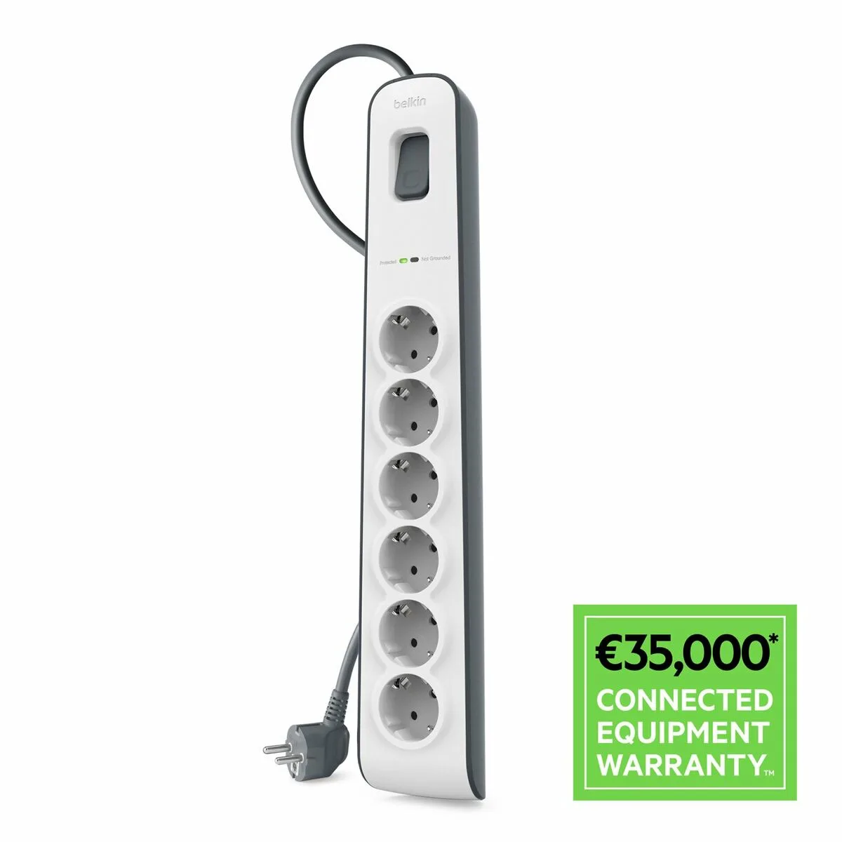 Protection contre les surtensions belkin bsv603vf2m v2 s7721297692. Diaytar, c'est la vitrine permanente des innovations produits qui vont faire parler d'elles dans les mois à venir.