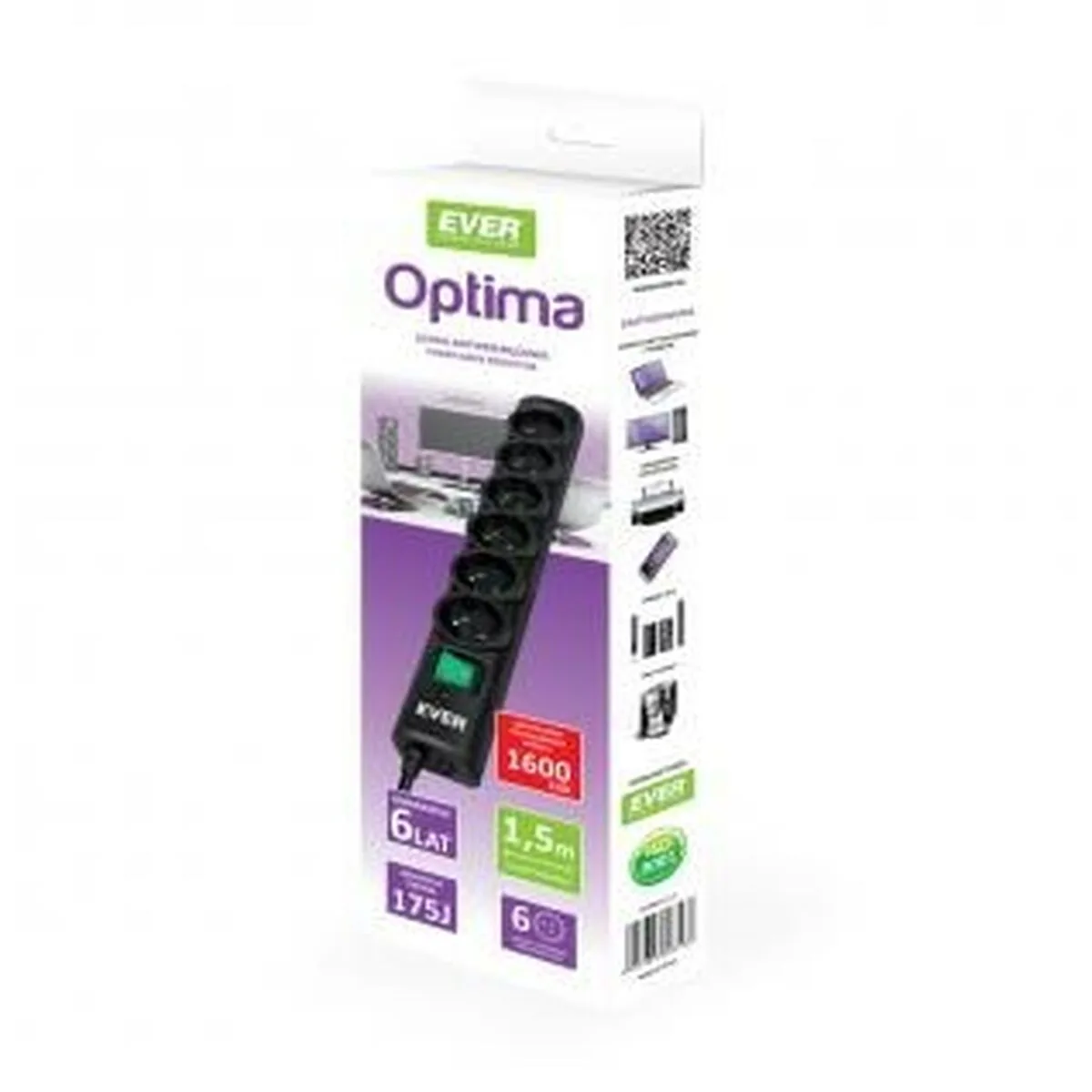 Protection contre les surtensions ever optima 1 5m s913826911. Diaytar, c'est votre partenaire de confiance pour construire un quotidien plus fluide, plus beau, et plus inspirant.