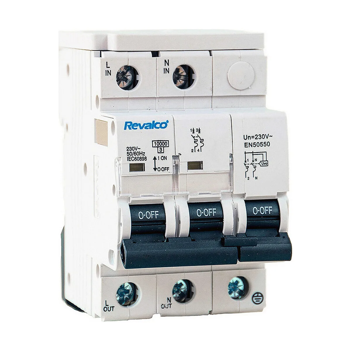 Protection contre les surtensions revalco 5 15ka iga 2p 40a c 10ka s790347531. Diaytar, c'est votre partenaire de confiance pour construire un quotidien plus fluide, plus beau, et plus inspirant.