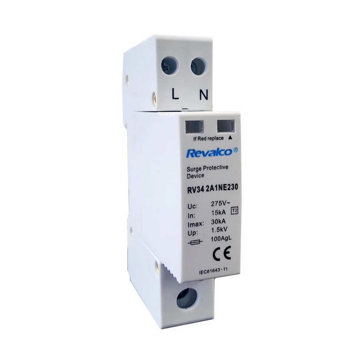 Protection contre les surtensions revalco dwe349 qs s790090251. Notre équipe Diaytar parcourt le globe pour vous dénicher les produits généraux et électroniques les plus prometteurs