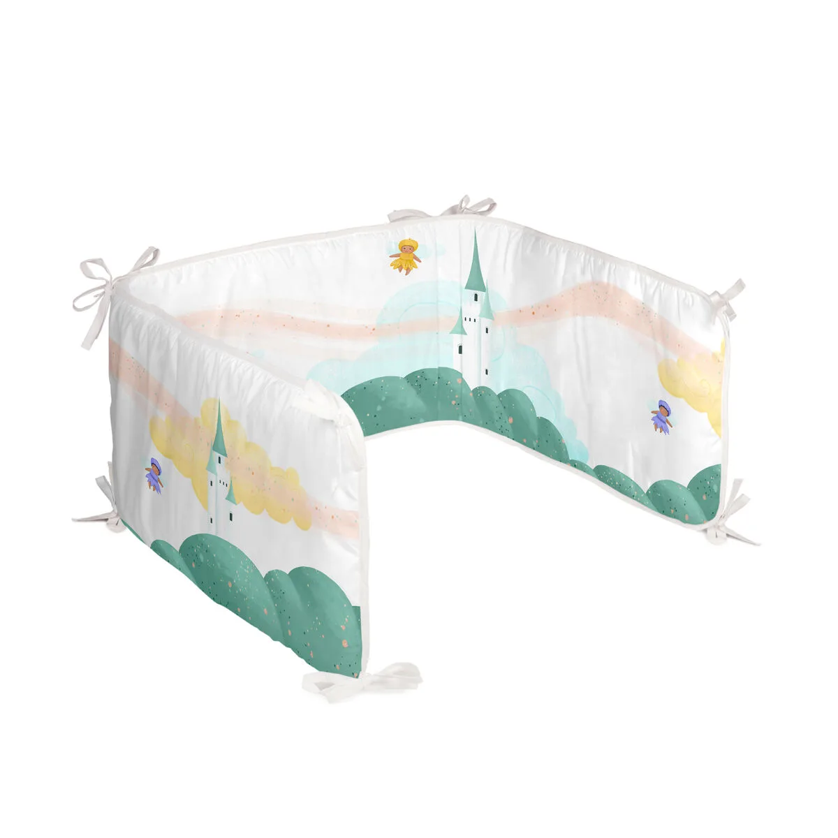 Protection du berceau happyfriday mr fox dreaming multicouleur 210 x 40 cm d161294855. Diaytar a été imaginé pour les acheteurs avisés qui recherchent autant la performance que le design dans leurs produits