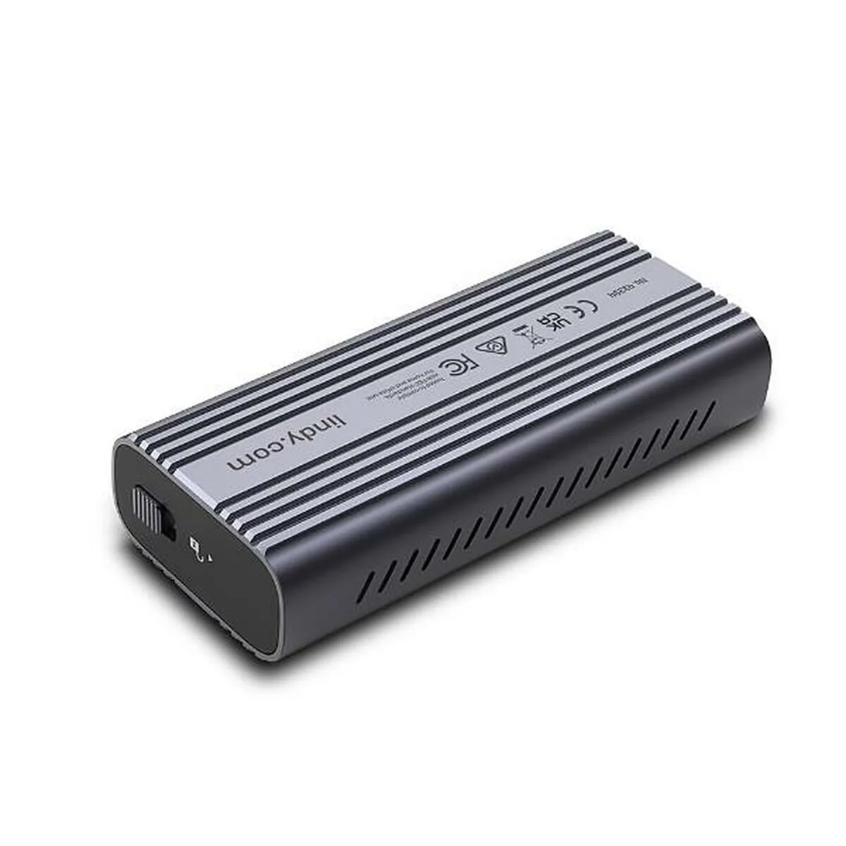 Protection pour disque dur lindy 43394 s7720694377. L'ADN de Diaytar : un mélange éclectique et raffiné de produits qui parle aussi bien aux geeks qu'aux esthètes