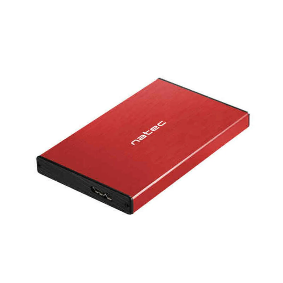 Protection pour disque dur natec s560448347. Diaytar, c'est l'évidence : une plateforme simple, des produits beaux, une expérience fluide. Le trio gagnant.